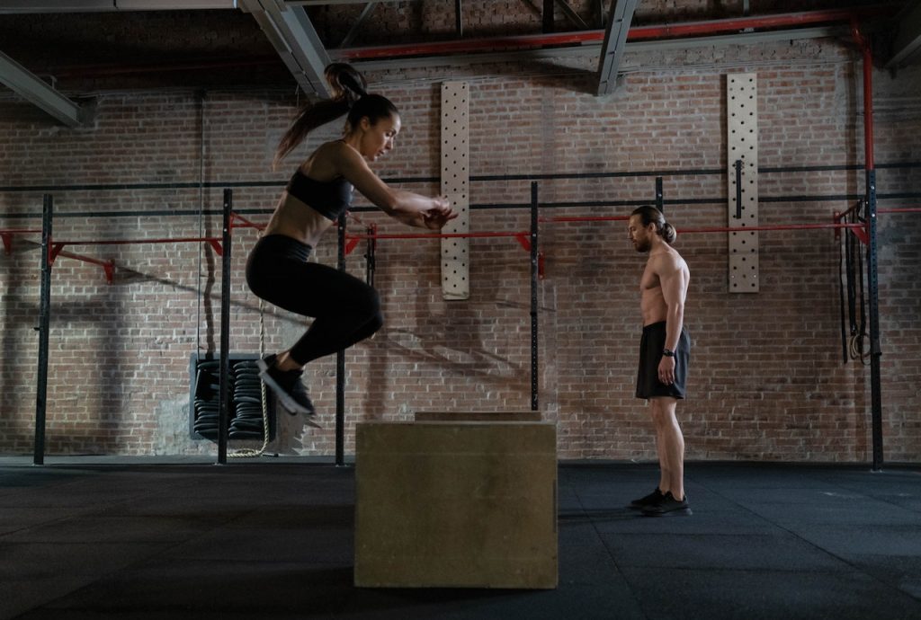 Plyometric Workouts: The Springboard to Unleashing Your Fitness Potential