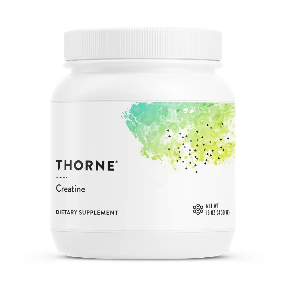 Thorne Creatine