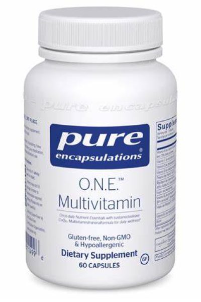 Pure Encapsulations O.N.E. Multivitamin